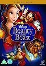 Beauty & The Beast [Reino Unido] [DVD]