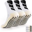 3Pair Unisex Sport Basketball Socks Gym Training Sock For Women Men Casual Socks