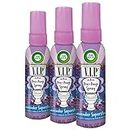 Air Wick V.I.Poo Toilet Perfume Lavender Superstar 1.85 Oz. (Pack of 3)