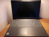Laptop Lenovo SSD 256 Gb, RAM 8 Gb, Intel I3, Display 17"