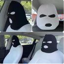 Lustige Spoof Autositz Kopfbedeckung Autobezug kreative Sitzdekorationen Zubehör
