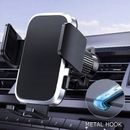 Air Vent Car Phone Holder Universal Car Mount for iPhone 14 15 Samsung Phone GPS