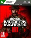 Call of Duty Modern Warfare 3 XBOX Serie XS/ONE NO CODICE/CD (leggi descrizione)