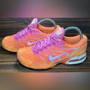 Nike Shoes | Nike Torch 4 Womens Size 6.5 Shoes Orange Pink Athletic Sneakers | Color: Orange/Pink | Size: 6.5