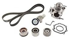 Aisin TKF-006 Engine Timing Belt Kit with New Water Pump