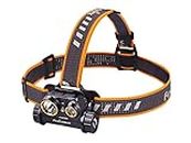 Fenix HM65R Rechargeable Dual Beam Headlamp ** Canadian Edition