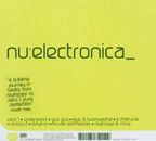 Various - Nu:electronica_ 2xCD Comp 3692