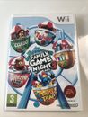 Family Game Night Vol 3 (Nintendo Wii 2010)