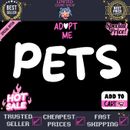 💗SALE! CHEAP PETS!! ADOPT frm ME! SEE DESC! FAST, TRUSTED DELIVERY!💗