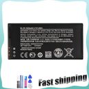 For Nokia BL-5H Battery For Lumia 630 635 636 638 1830mAh New
