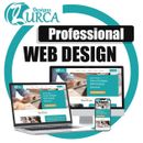 PROFESSIONAL WORDPRESS WEBSITE DESIGN PACKAGE & MOBILE READY WEB DESIGN