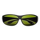 Cloudray CE 1064nm Laser Safety Goggles Protective Glasses Shield Protection Eyewear For YAG DPSS Fiber Laser Style C