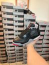 Jordan 4 Bred Reimagined 2024 FREE SHIP | SHOE OF THE YEAR| SAME DAY SHIPPING