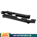 Left & Right Side Regular Cab Mid Frame Rust Repair Kit for 96-04 Toyota Tacoma