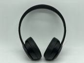 Beats by Dr. Dre Beats Solo3 A1796 Headphones w/ Case Black New No Box