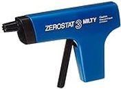 Milty Zerostat 3 Anti-Static Gun, Blue