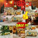 Christmas Department 56 National Lampoon Vacation Griswold Holiday House Decor 