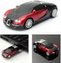 Clé USB clé USB Bugatti Veyron Chiron voiture rapide 8 Go