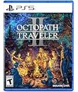 Octopath Traveler II for PlayStation 5