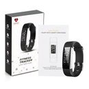 Bluetooth Smart Watch Heart Rate,  Blood Pressure Fitness Tracker (Very Fit Pro)