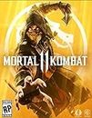Action Games Compatible with Mortal Kombat 11 PC Steam Download Code (No CD/DVD)