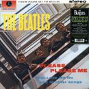 VINYL The Beatles - Please Please Me