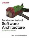 O'Reilly: Fundamentals of Software Architecture: An Engineering Approach