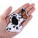 Accessories DIY Craft Applique Clothing Sticker Patch Fabric Badge Stickers