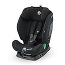 Maxi-Cosi Titan i-Size, Multi-Age Child Car Seat, 15 Months-12 Years, 76-150 cm, ISOFIX Car Seat, G-CELL Side Impact Protection, 5 Recline Positions, Adjustable Headrest, Basic Black