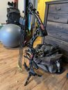 compound hunting bow