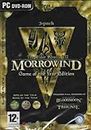 Elder Scrolls III: Morrowind (Game of the Year Edition)