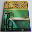 Techniques of Decorating By Kevin McCloud DIY Home Renovation Interior Painting
