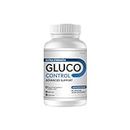 Gluco Control - Gluco Control Advanced Support (Single, 60 Capsules)