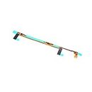 MrSpares Power and Volume Button Flex Cable for Nokia Lumia 1520