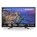 Sony BRAVIA KD-32W800-32 Pouces - HD - High Dynamic Range (HDR) - Android TV Noir