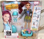 PROJECT MC2 CAMRYN COYLE DOLL WITH REMOTE CONTROL LIGHTUP HOVERBOARD NIP