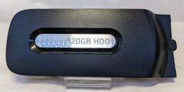 Xbox 360 120GB Hard Drive HDD - Original Model - Tested and Formatted