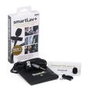 NEW! Rode Smartlav+ Lavalier Condenser Microphone for Smartphones and Tablets