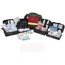 Kemp USA 10-160-C 247-Piece Medical Supply Pack C for Kemp USA EMS Gear Bags