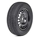 16" FULL SIZE SPARE WHEEL 185/55 R16 COMPATIBLE WITH JAZZ (2008-PRESENT DAY)