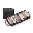 Travel Shoe Bag Storage Organiser Luggage Portable Storage - new design 6 Pair