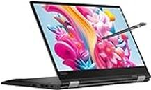 Lenovo ThinkPad L13 Yoga 2-in-1 Laptop Touchscreen 13.3" FHD Notebook, Core i5-1145G7 16GB RAM, 256GB SSD, Backlit Keyboard, Fingerprint, Camera Windows 10 pro(Renewed)