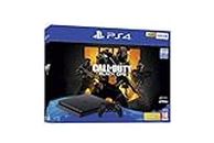 Sony PlayStation 4 500GB Console (Black) with Call of Duty: Black Ops IIII Bundle