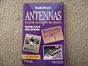 Antennas: Selection, Installation and Projects (4th Edition, Radio Shack)