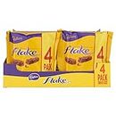 Cadbury Flake - 4 x 20g (80g) - Vorteilspackung