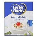 Foster Clarks Muhallabia Dessert Mix, 85 g
