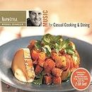 Music for Casual Cooking and Dining
