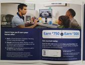 Chase Bank Promo Offer: $750 Bonus New Business Checking Account coupon