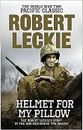 Premium Helmet For My Pillow The World War Two Pacific Classic Uk