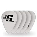 Planet Waves 1CWH2-10JS Joe Satriani Light Guitar Picks (White)